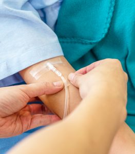 Wlewy witaminowe – nieocenione wsparcie dla organizmu