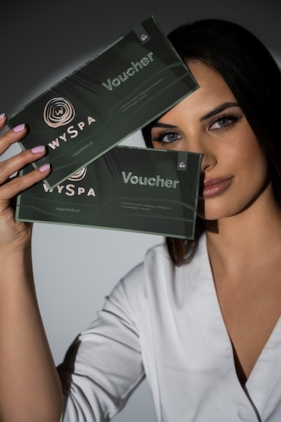 Voucher WySpa Łódź